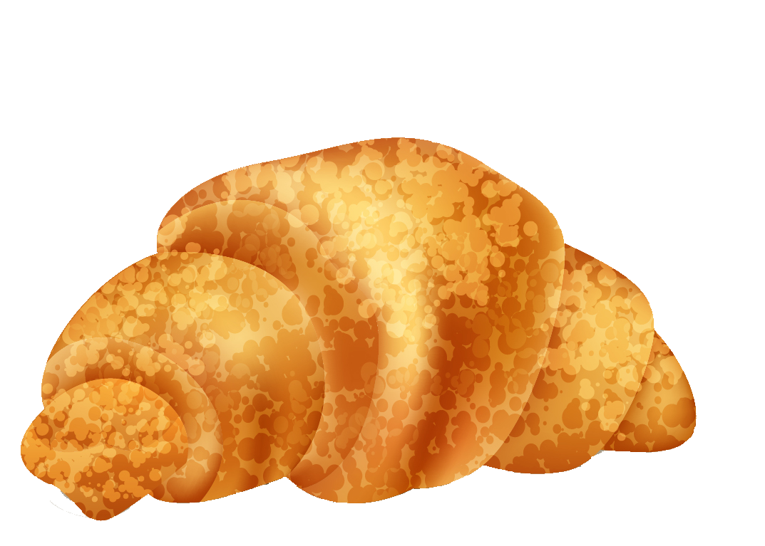 Ikonka croasantu