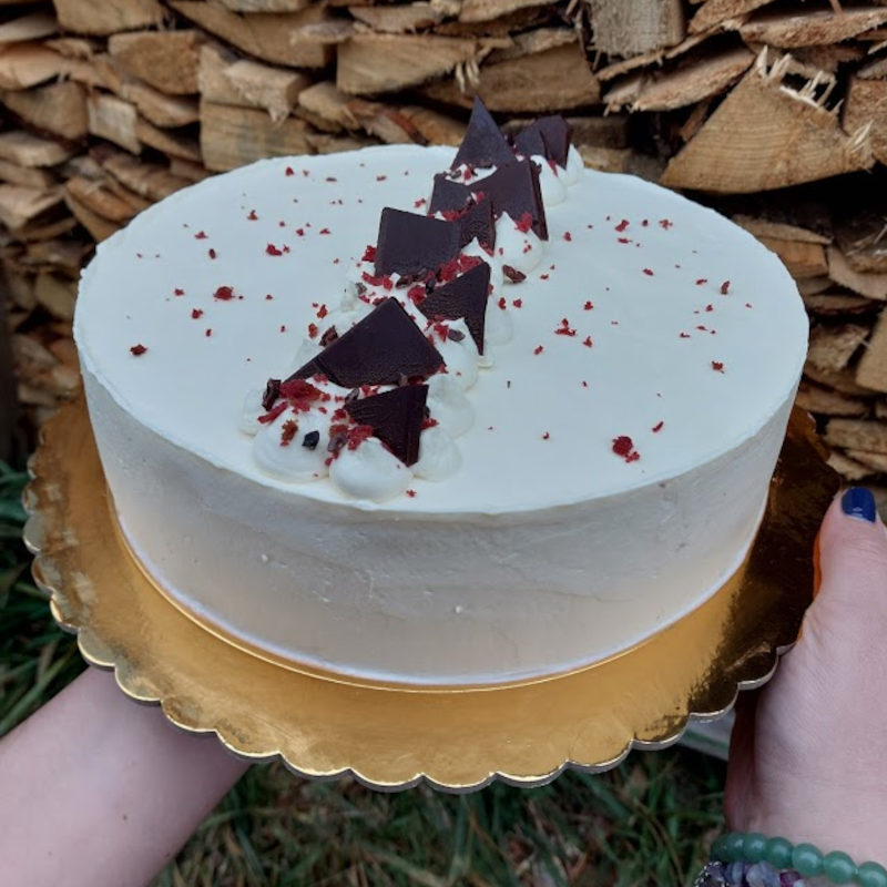 Dort Red velvet